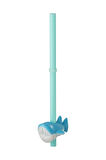 Floating Straw Shark 420 ml 14 Oz- 1000-0772-çocuk Suluk