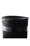 Byron Black Unisex Siyah Antrenman Matara 2095634
