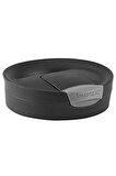Byron Black Unisex Siyah Antrenman Matara 2095634