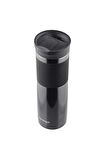 Byron Gunmetal Unisex Gri Antrenman Matara 2095635