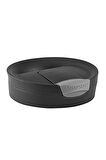 Byron Gunmetal Unisex Gri Antrenman Matara 2095635