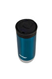 Huron Pro Snapseal Termos Bardak 470ML Lacivert