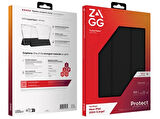 ZAGG iPad Kılıf Crystal Palace Folio Apple iPad Air 13" Tablet Kılıfı (M2)