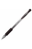 WRITECH W-927 LIQUID ROLLER 0,5MM KALEM SİYAH - 12'Lİ KUTU