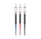 WRITECH W-927 LIQUID ROLLER 0,5MM KALEM MAVİ - 12'Lİ KUTU