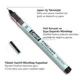 WRITECH W-704 LIQUID FINELINER 0,4MM KALEM - 12'Lİ KUTU