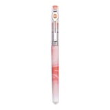 WRITECH W-501 LIQUID ROLLER 0,5MM KALEM TURUNCU - 12'Lİ KUTU