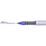WRITECH W-501 LIQUID ROLLER 0,5MM KALEM MAVİ - 12'Lİ KUTU