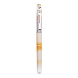 WRITECH W-501 LIQUID ROLLER 0,5MM KALEM AMBER - 12'Lİ KUTU
