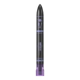 WRITECH W-507 0,7MM (SİYAH-MOR) KALEM UCU - 12'Lİ