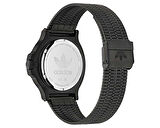 adidas ADAOFH25504 Kol Saati ADAOFH25504 Siyah