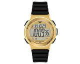 adidas ADAOFH25506 Kol Saati ADAOFH25506 Siyah