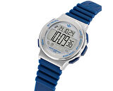 adidas ADAOFH25508 Kol Saati ADAOFH25508 Mavi