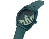 adidas ADAOST25541 Kol Saati ADAOST25541 Yeşil