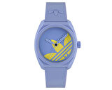 adidas ADAOST25543 Kol Saati ADAOST25543 Mor