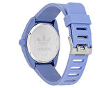 adidas ADAOST25543 Kol Saati ADAOST25543 Mor