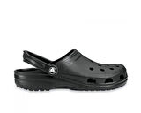 Crocs Classic Unisex Günlük Terlik 10001-001 Siyah
