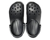 Crocs Classic Unisex Günlük Terlik 10001-001 Siyah