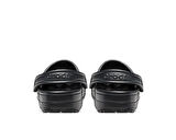 Crocs Classic Unisex Günlük Terlik 10001-001 Siyah