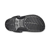 Crocs Classic Unisex Günlük Terlik 10001-001 Siyah