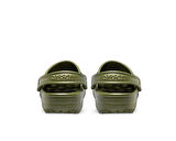 Crocs Classic Unisex Terlik 10001-309 Haki