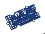 Grove - Q Touch Sensor - Dokunmatik Sensör