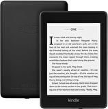 Amazon Kindle Paperwhite 4 6" 8GB Waterproof E-Kitap Black