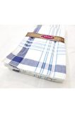 Berkaysun Tekstil'den Pamuklu 12 Adet Mendil 46x46