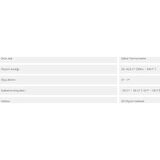 Direct Nexus Ağızdan + Koltuk Altından + Rektal Ateş Ölçer