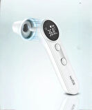 Nexus Dual Alından & Kulaktan Ateş Ölçer