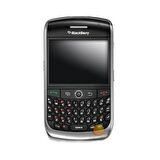Yenilenmiş BLACKBERRY Curve 8900 Siyah Cep Telefonu SWAP