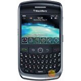 Yenilenmiş BLACKBERRY Curve 8900 Siyah Cep Telefonu SWAP
