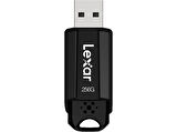 LEXAR JumpDrive® 256GB S80 USB 3.1 Flash Drive USB Bellek 