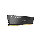 Lexar Thor 8GB 3200MHz CL16 DDR4 Ram (LD4BU008G-R3200GSXG)