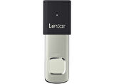 LEXAR Fingerprint F35 Pro 128 GB USB Bellek Siyah