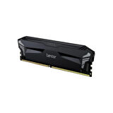 Lexar Ares 16GB (2x8GB) 3600MHz CL18 DDR4 Gaming Ram (LD4BU008G-R3600GD0A)