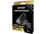 LEXAR SL600 External Portable SSD 1 TB 2000 mb/sn