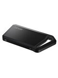 Lexar Professional SL600 4TB 2000MB/s Taşınabilir SSD Disk LSL600X004T-RNBNG