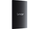 LEXAR SL500 External Portable SSD 2 TB 2000 mb/sn