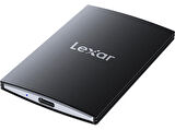LEXAR SL500 External Portable SSD 4 TB 2000 mb/sn