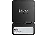 LEXAR Professional Go External SSD 1 TB