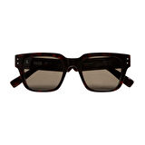 Kaleos Groves Leopar Unisex Güneş Gözlüğü