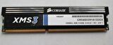 Corsair XMS3 CMX4GX3M1A1333C9 4GB DDR3 1333 MHz PC Bellek kutusuz