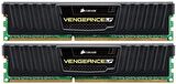 Corsair Vengeance CML8GX3M2A1600C9 8GB DDR3 1600 MHz PC Bellek KUTUSUZ