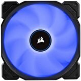 Corsaır Af140 Co-9050087-Ww Mavi Led 14Cm Kasa Fanı