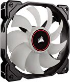 Corsair AF140 140 mm LED Dual Kırmızı Kasa Fanı CO-9050089-WW