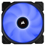 CORSAIR CO-9050090-WW AF140 140 MM MAVI LED DUSUK GURULTULU FAN 2 LI PAKET