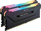 CMW16GX4M2C3200C16 CORSAIR 16GB (2x8GB) DDR4 3200MHz CL16