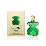 Tous LoveMe Emerald Elixir EDP 90ML Kadın Parfüm