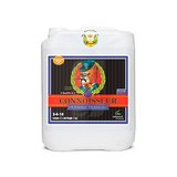 Advanced Nutrients Connoisseur Bloom A+B 5 Litre